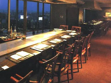 Laforet Shin-Osaka