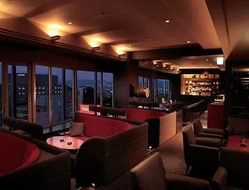 Hotel Laforet Shin-Osaka