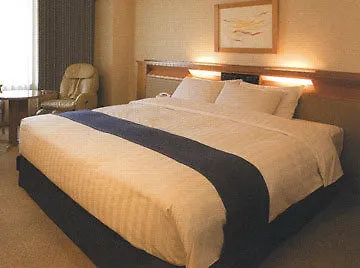 Laforet Shin-Osaka Hotel