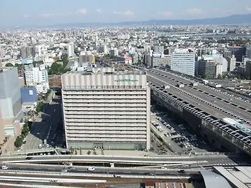 Laforet Shin-Osaka 4*, Osaka