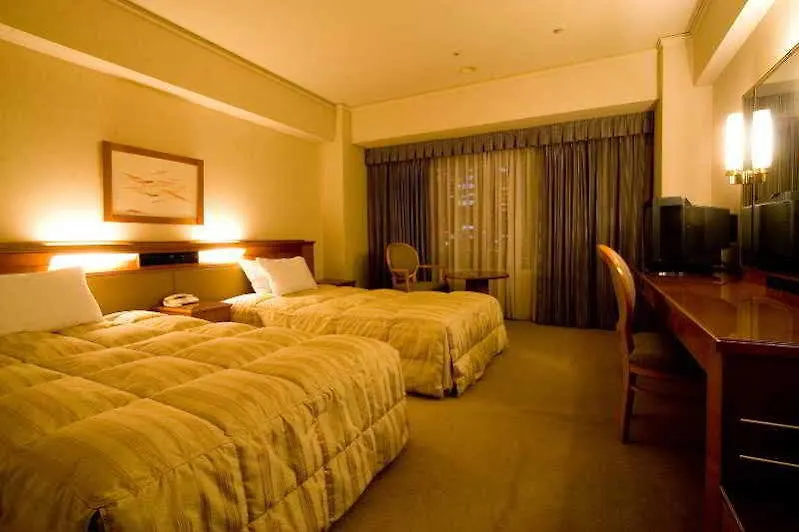 Hotel Laforet Shin-Osaka